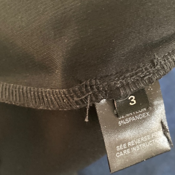 The Comfort Trouser by Ruti NWT - Picture 7 of 8